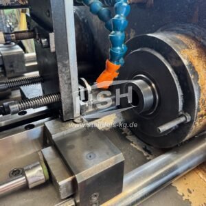NUTAP – MAS24F – M34E/9203 – 2000 – M12-M24