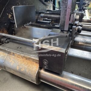 NUTAP – MAS24F – M34E/9203 – 2000 – M12-M24