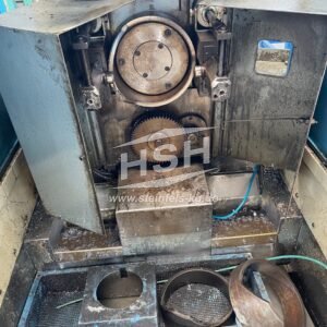 NUTAP – MAS20NV – M34E/9204 – 1998 – M12-M20