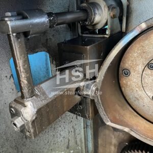 NUTAP – MAS20NV – M34E/9204 – 1998 – M12-M20