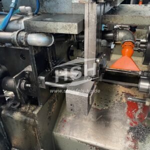 NUTAP – MAS20NV – M34E/9204 – 1998 – M12-M20