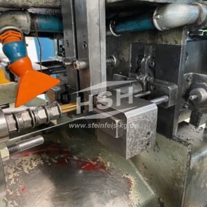 NUTAP – MAS20NV – M34E/9204 – 1998 – M12-M20