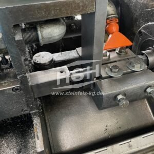 NUTAP – MAS20 – M34E/9205 – 1980 – M12-M20