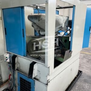 M34E/9205 – NUTAP – MAS20 - machine à tarauder les écrous
