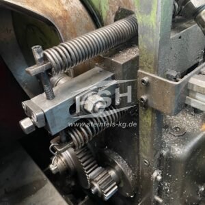 NUTAP – MAS20 – M34E/9205 – 1980 – M12-M20