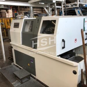 WAFIOS – MAS33F – M34I/8053 – 2017 – 16-33 mm
