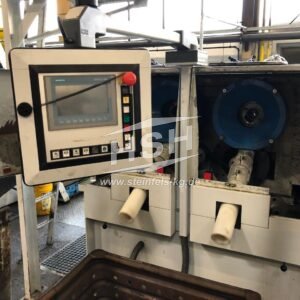 WAFIOS – MAS33F – M34I/8053 – 2017 – 16-33 mm