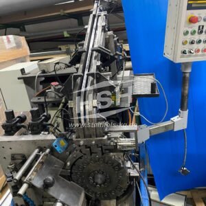 EIGENBAU – Eigenbau – M34I/8903 – 2005 – M6