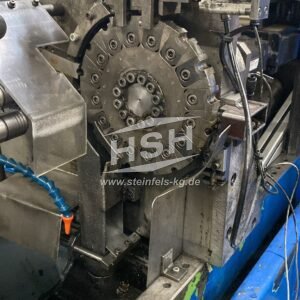 EIGENBAU – Eigenbau – M34I/8903 – 2005 – M6