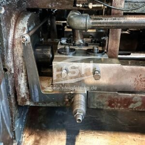 HILGELAND – MAS33NV – M34L/7229 – 2003 – 16-33 mm