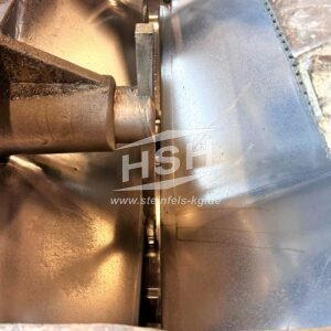 HILGELAND – MAS33NV – M34L/7229 – 2003 – 16-33 mm