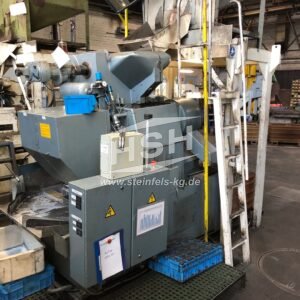 HILGELAND – MAS33NV – M34L/7229 – 2003 – 16-33 mm