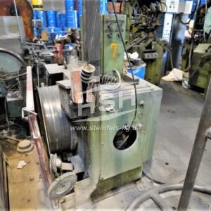 M38E/8763 – TECNO IMPIANTI – SKP 8 - pre-drawing machine