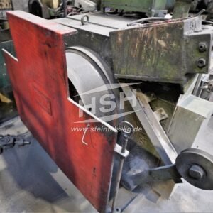 M38E/8768 – TECNO IMPIANTI – SKP 12 - máquina pre-trefiladora