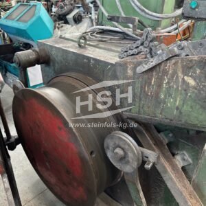 TECNO IMPIANTI – SKP 12 – M38E/9006 – 1989 – 13 mm