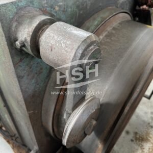 TECNO IMPIANTI – SKP 12 – M38E/9006 – 1989 – 13 mm