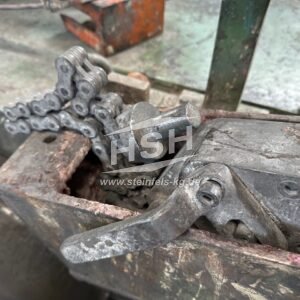 TECNO IMPIANTI – SKP 12 – M38E/9006 – 1989 – 13 mm