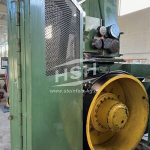 RMG – 1416-2539-87 – M38E/9101 – 2006 – 25 mm