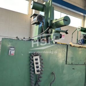 RMG – 1416-2539-87 – M38E/9101 – 2006 – 25 mm