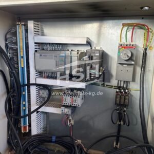 RMG – 1416-2539-87 – M38E/9101 – 2006 – 25 mm