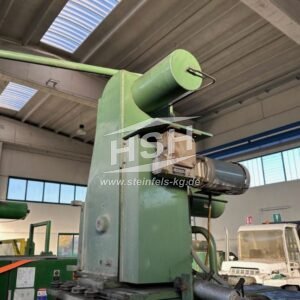 RMG – 1416-2539-87 – M38E/9101 – 2006 – 25 mm