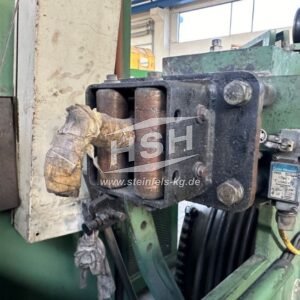 RMG – 1416-2539-87 – M38E/9101 – 2006 – 25 mm