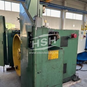 RMG – 1416-2539-87 – M38E/9101 - Vorziehgerät