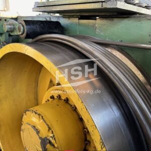 RMG – 1416-2539-87 – M38E/9101 – 2006 – 25 mm