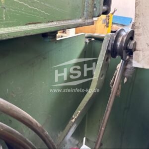 RMG – 1416-2539-87 – M38E/9101 – 2006 – 25 mm