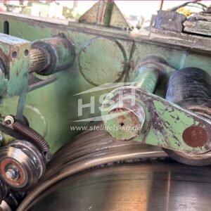 RMG – 1416-2539-87 – M38E/9101 – 2006 – 25 mm