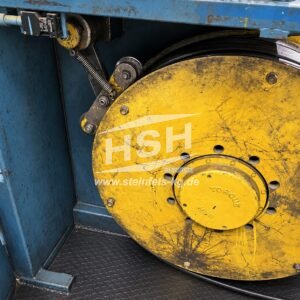 FASTENER ENGINEERS – DTVA 409536 – M38E/9208 – 16-18 mm