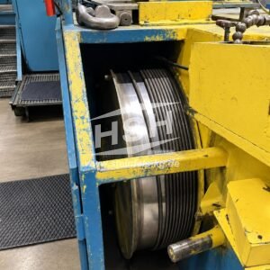 FASTENER ENGINEERS – DTVA 409536 – M38E/9208 – 16-18 mm