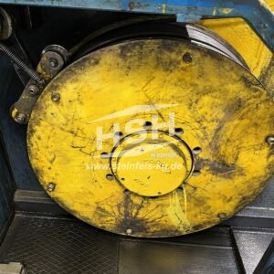 FASTENER ENGINEERS – DTVA 409536 – M38E/9208 – 16-18 mm