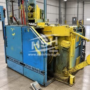 M38E/9208 – FASTENER ENGINEERS – DTVA 409536 - pre-drawing machine M38E/9208 – FASTENER ENGINEERS – DTVA 409536 - pre-drawing machine