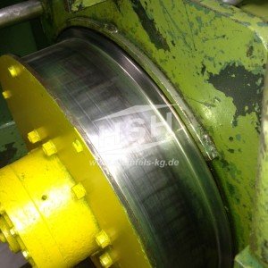 RMG – 34-0372-75E – M38L/6998 – 1988 – 6,4 mm