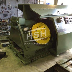 RMG – T67-20121-67 – M38L/7258 - pre-drawing machine