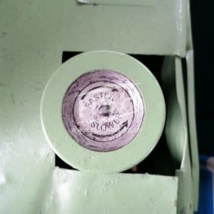 RMG – 56-0776-85 – M38L/7658 – 1986 – 8 mm