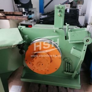 RMG – 56-0776-85 – M38L/7658 - pre-drawing machine