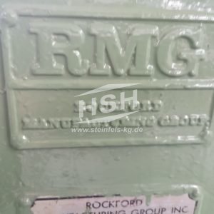 RMG – 56-0776-85 – M38L/7658 – 1986 – 8 mm