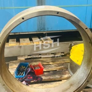 RMG – 67 – M38L/8943 – 2020 – 11 mm