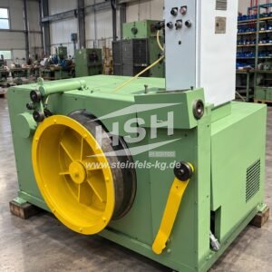 RMG – 910-2563-21 – M38L/9008 – 2003 – 15,6 mm