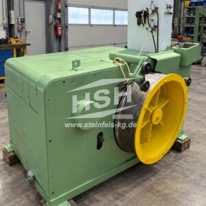 RMG – 910-2563-21 – M38L/9008 – 2003 – 15,6 mm