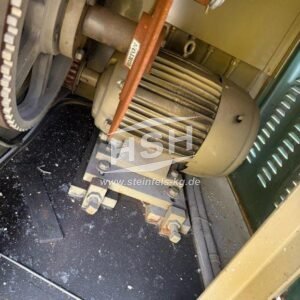 FASTENER ENGINEERS – DTVA 2050-36 – M38L/9009 – 1997 – max 18 mm