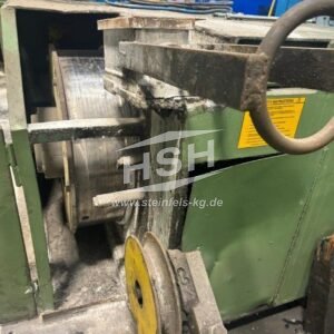FASTENER ENGINEERS – DTVA 2050-36 – M38L/9009 – 1997 – max 18 mm