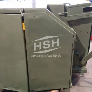 FASTENER ENGINEERS – DTVA 2050-36 – M38L/9009 – 1997 – max 18 mm