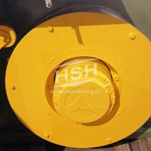 FASTENER ENGINEERS – DTVA 2050-36 – M38L/9009 – 1997 – max 18 mm