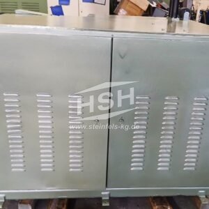 FASTENER ENGINEERS – DTVA 2050-36 – M38L/9009 – 1997 – max 18 mm