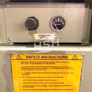 FASTENER ENGINEERS – DTVA 2050-36 – M38L/9009 – 1997 – max 18 mm