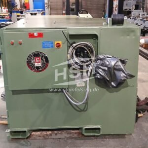 M38L/9009 – FASTENER ENGINEERS – DTVA 2050-36 - Vorziehgerät