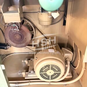 FASTENER ENGINEERS – DTVA 2050-36 – M38L/9009 – 1997 – max 18 mm